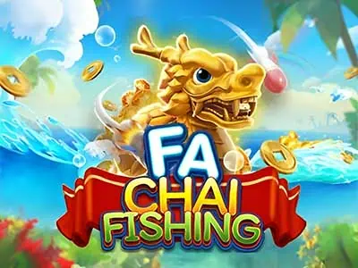 Fa Chai Fishing