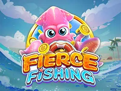 Fierce Fishing