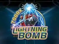 Lightning Bomb