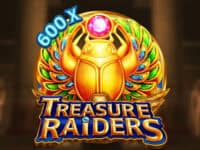 Treasure Raiders