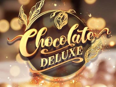 Chocolate Deluxe