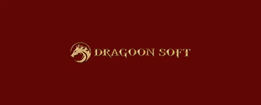 DRAGOON SOFT