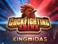 Cockfighting Arena