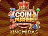 Coin Pusher