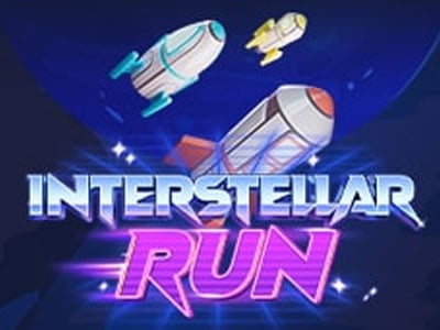 Interstellar Run