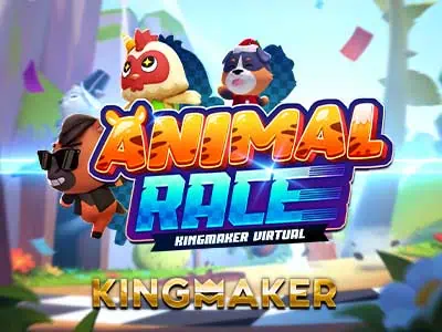 Km Virtual Animal Race