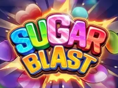 Sugar Blast Frenzy