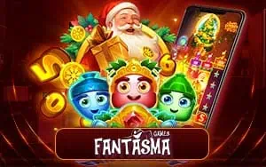 fantasmagames