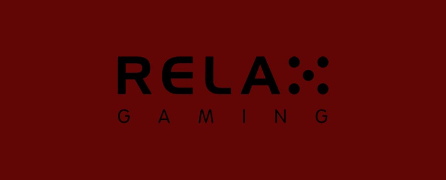 RELAX GAMING