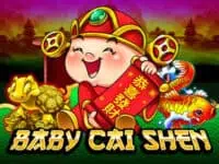 Baby Cai Shen