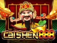 Cai Shen 888