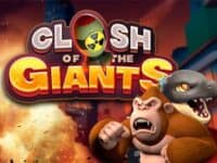 Clash of the Giants