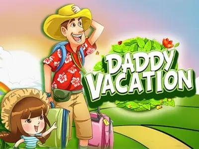 Daddy Vacation