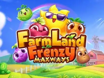 Farmland Frenzy Maxways