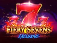 Fiery Sevens Exclusive