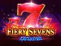 Fiery Sevens Exclusive