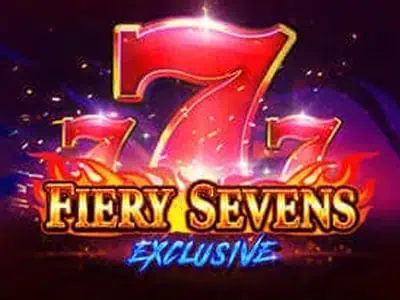 Fiery Sevens Exclusive