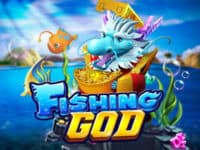 Fishing God