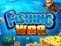 Fishing War