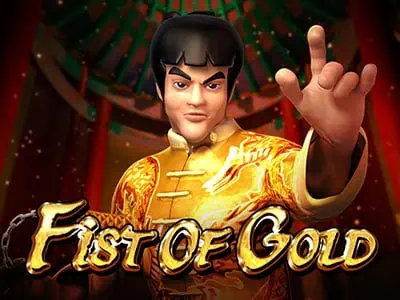 Fist Of Gold