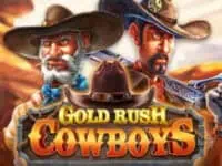 Gold Rush Cowboys