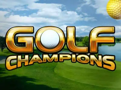 Golf Champion