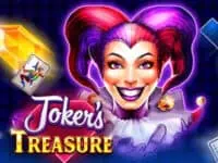 Joker's Treasure