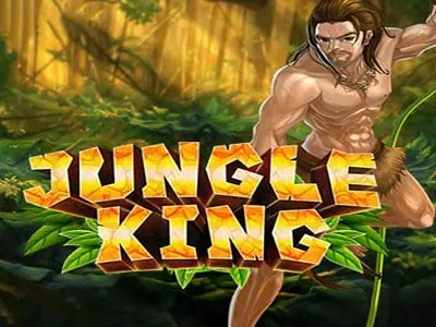 Jungle King