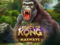 Legacy of Kong Maxways