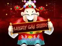 Lucky Cai Shen