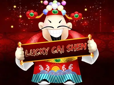 Lucky Cai Shen