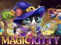 Magic Kitty