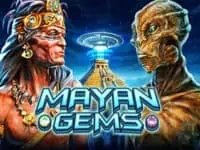 Mayan Gems