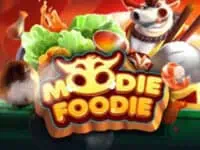 Moodie Foodie