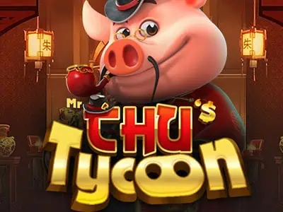 Mr Chu Tycoon