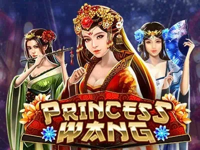 Princess Wang