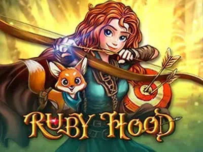 Ruby Hood