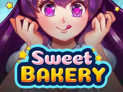 Sweet Bakery