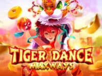 Tiger Dance