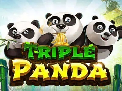 Triple Panda