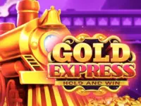 Gold Express: Hold and Win