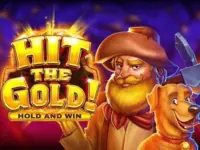 Hit the Gold!: Hold and Win