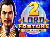 Lord Fortune 2: Hold and Win