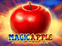 Magic Apple: Hold and Win