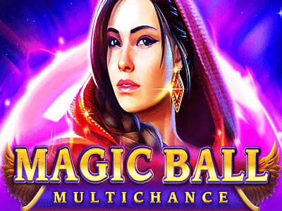 Magic Ball: Multichance