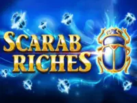 Scarab Riches