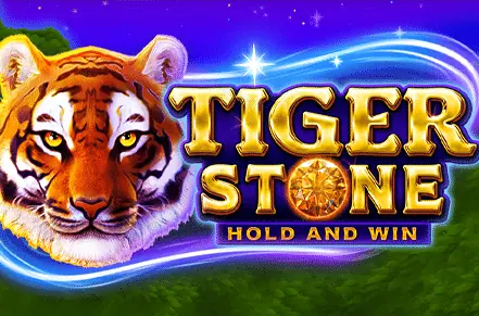 Tiger Stone: Hold and Win