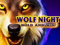 Wolf Night Hold and Win