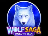 Wolf Saga: Hold and Win