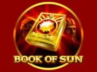 Book Of Sun